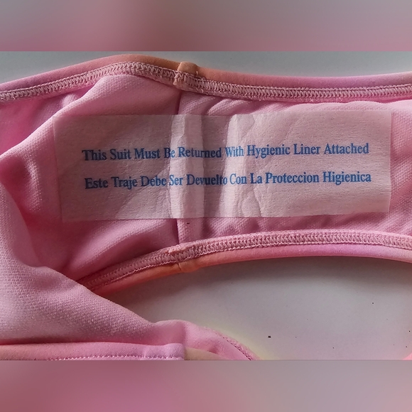 Wild Fable Bikini with Shell Charm - Picture 8 of 9